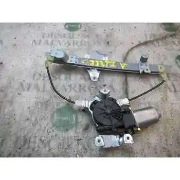 

WINDOW LIFTER REAR LEFT Nissan QASHQAI (J10) Tekna ARVINMERITOR 402191A 2 PINS [15518556]