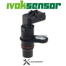 Коленчатый вал распредвала Датчик положения кулачка для CUMMINS ISF ISBe ISDe ISX ISC 2,8 3,8 8.3L 5.9L 6.7L 2872277 4921684 Коленчатый вал распредвала Датчик положения кулачка для CUMMINS ISF ISBe ISDe ISX ISC 2,8 3,8 8.3L 5.9L 6.7L 2872277 4921684