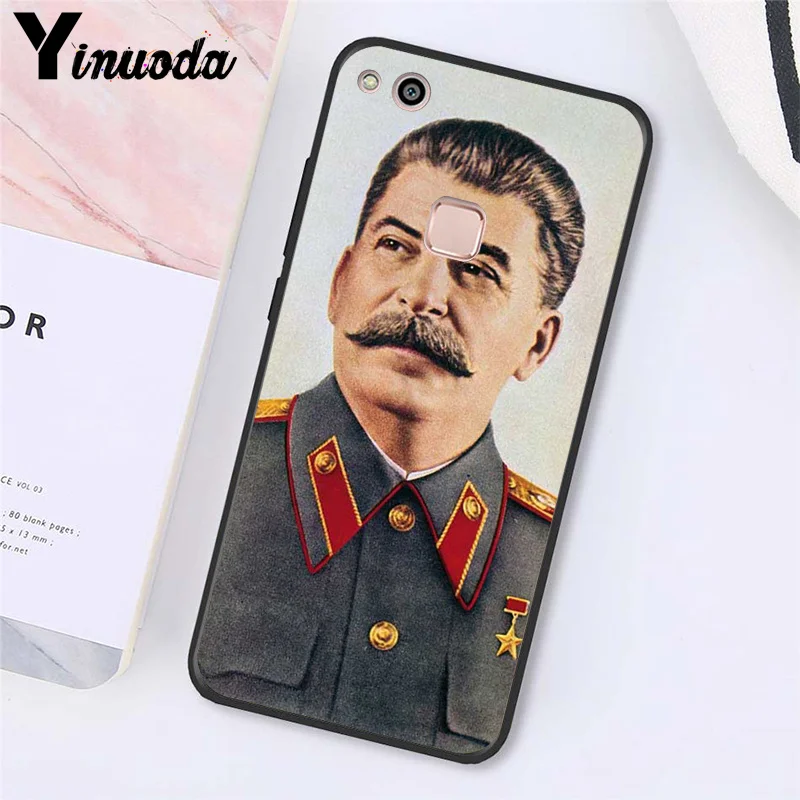 Russian Commander Stalin   