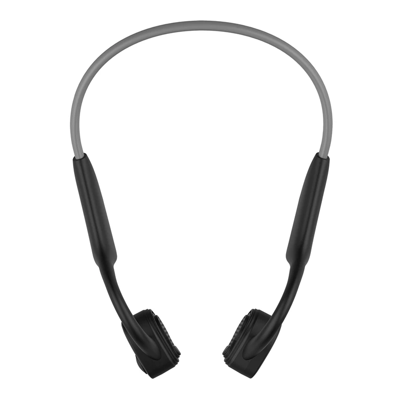 J20 Bluetooth 5,0 Гарнитура костной проводимости Беспроводные спортивные наушники Hands Free спортивные наушники для смартфонов