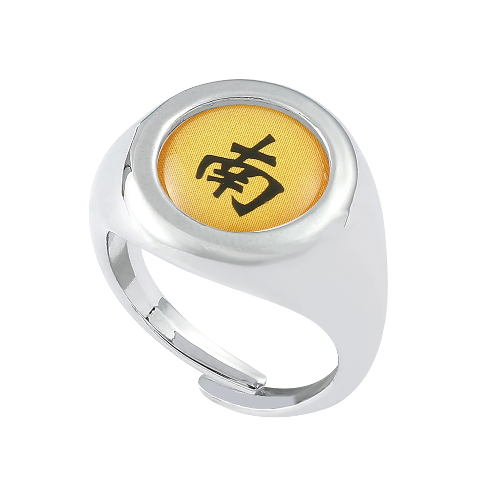 ITACHI Narutoo Akatsuki Rings Set Itachi Ring 12pcs With chain and Anime  gift box Cosplay Box (A706), Metal : Amazon.sg: Toys