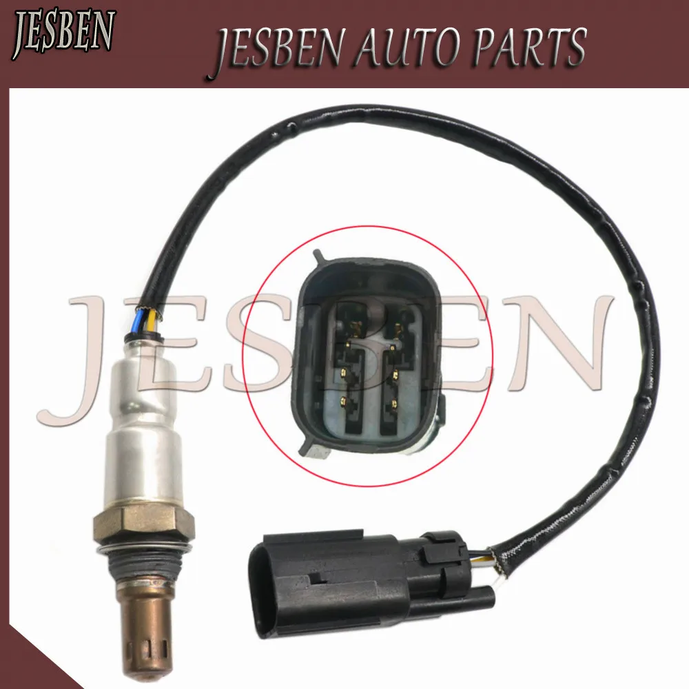 2345150 68195741AA Upstream Lambda O2 Oxygen Sensor Fit For JEEP