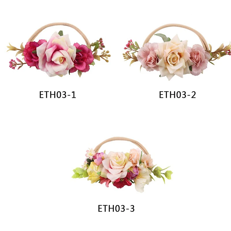 Рисунок 6 - Детский обруч для волос Warmom