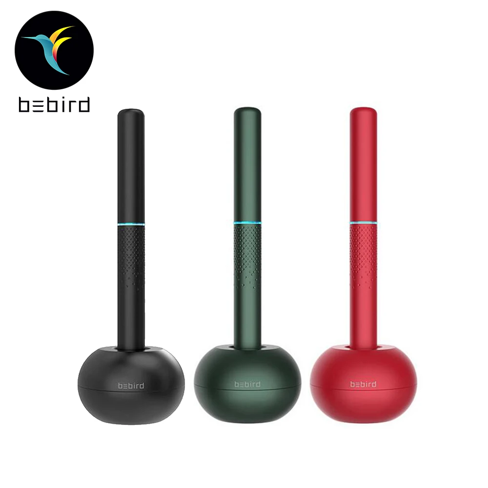 Оригинальная умная визуальная Ушная палочка Bebird M9 Pro эндоскоп для чистки ушей