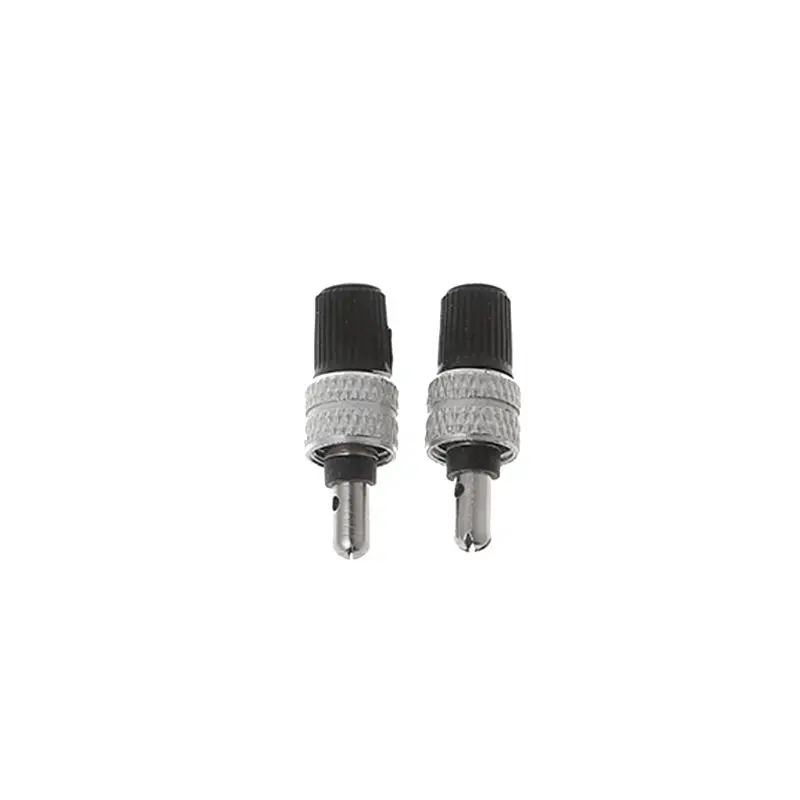2 Sets Bicycle Valve German Alloy MTB Road Bike Parts Cycling Replacement Repair Tools Accessories | Спорт и развлечения