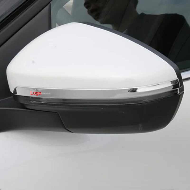Tonlinker ܰ ̷ Ŀ ƼĿ Ʈο C5 Aircross 2018-19 ڵ Ÿϸ 2 PCS η ƿ Ŀ ƼĿ