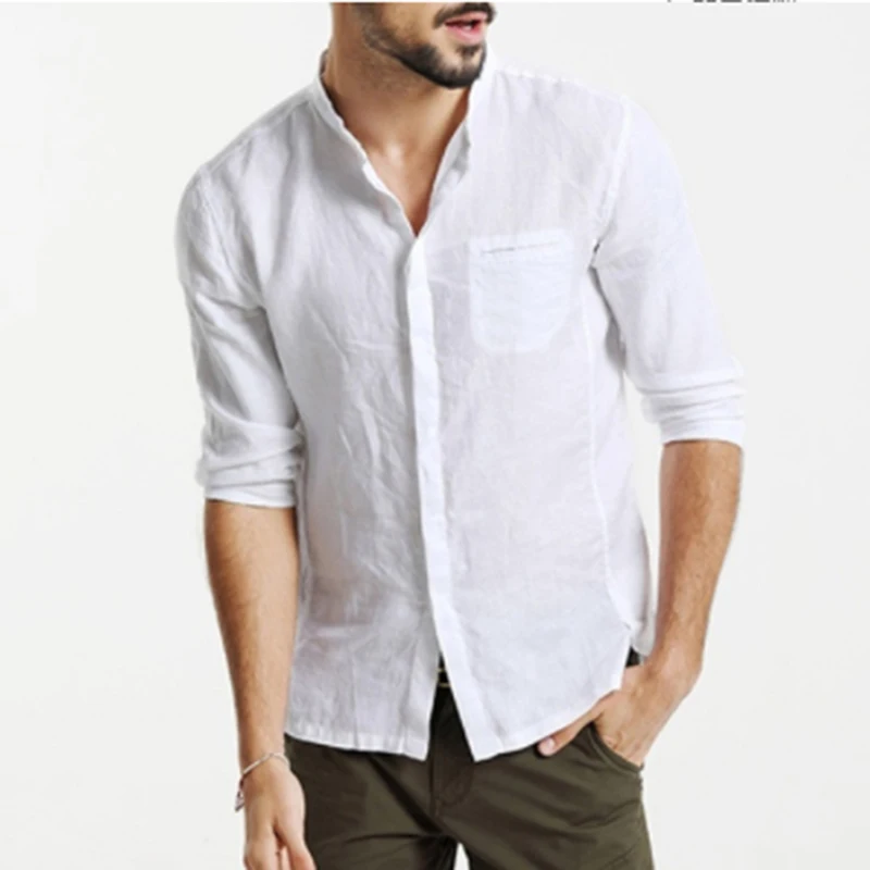 Mens Half Sleeve Casual Shirt Men Business Dress Shirt 4colors Mens Solid Color Slim Fit Shirt Man Dress Up Professional Shirt