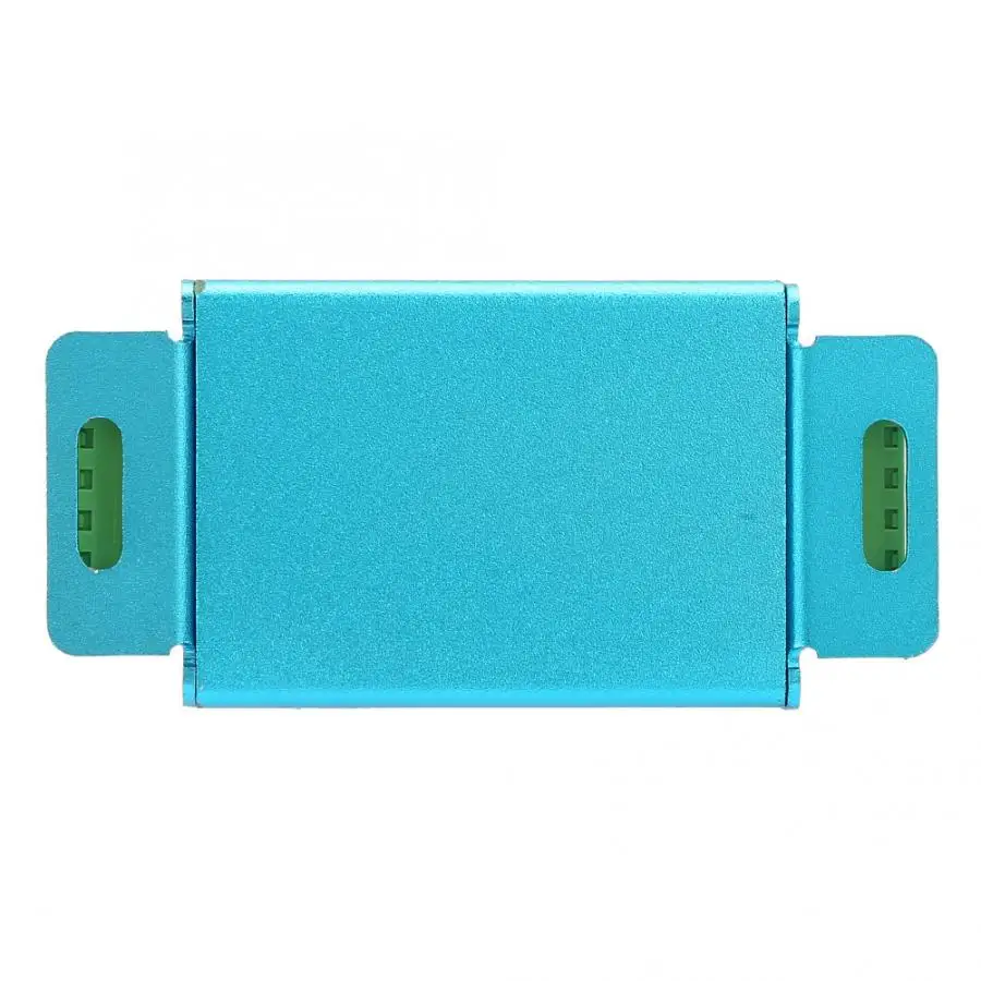Weigh Sensor Module DY510 4-20mA Load Cell Transducer Transmitter Amplifier Tool