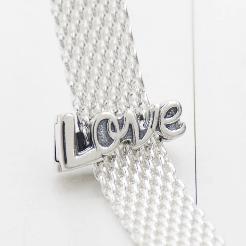 Покрытые серебром hgih качественные рефлексионы амулеты из бисера для женщин браслет бусины для изготовления ювелирных изделий Микс Дизайн Клип
