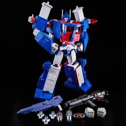 

TOY HOUSE FACTOYR THF04 Transformation MP-22 MP22 Ultra Magnus Figure