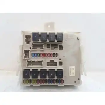 

284B6EB30C Case Relays/Fuses Nissan Pathfinder Ii (r51) 2.5 Dci Diesels