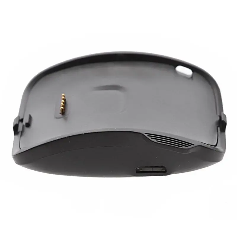 Для зарядного устройства Gear S R750 Модернизированная портативная зарядная док