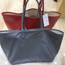 Los diseñadores de marca diseñan bolsas de cuero высокое качество кон Гран capacidad para crear bolsos