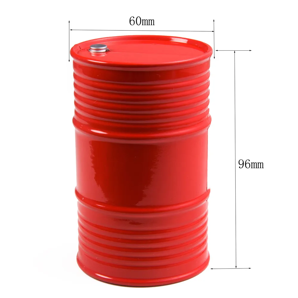 Miniature RC Car Simulated Decoration Tool Accessories
