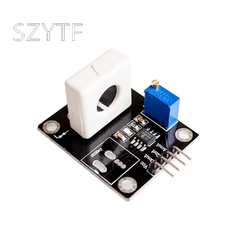 

WCS1700 current sensor 70A adjustable short circuit / overcurrent protection module