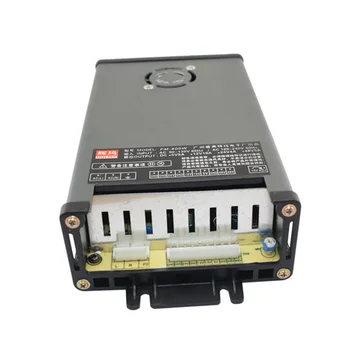 

Doll machine power box FM-400W pin power box