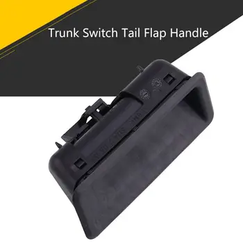 

Switch Tailgate Handle For E88 E82 E90 E91 E92 E93 E60 E61 X1 X6 Tailgate Handle C63D