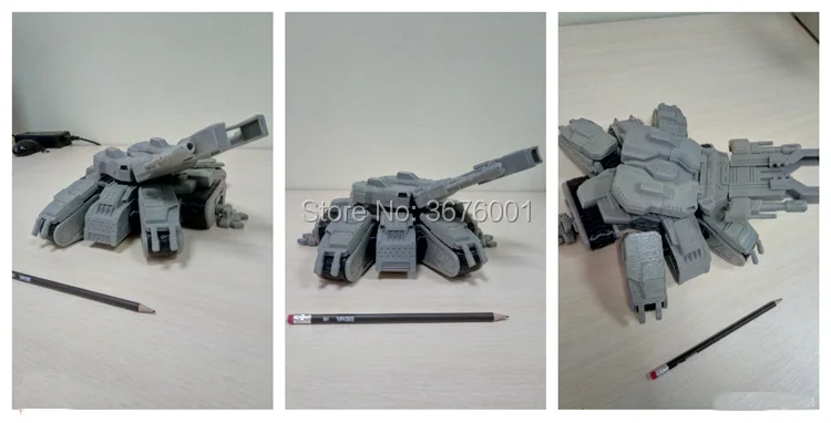 Siege Tank Цифровой 3D Печатный файл для ЧПУ резьба рельеф Гараж Комплект модель ЧПУ роутер STL формат GK T0028