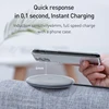 Baseus 15W Qi Wireless Charger For iPhone 11 Pro 8 Plus Induction Fast Wireless Charging Pad For Airpods Pro Samsung Xiaomi mi 9 ► Photo 3/6