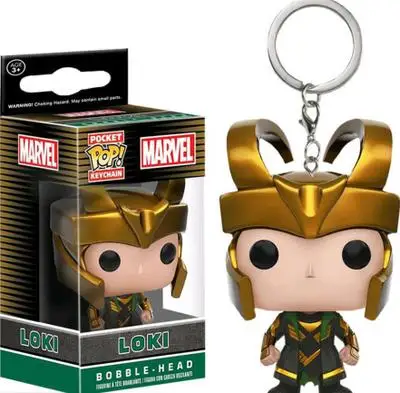 FUNKO POP DISNEY Игра престолов История игрушек Аладдин чудо-яд Ститч Халк Тор Локи Драконий шар фигурка брелок с коробкой