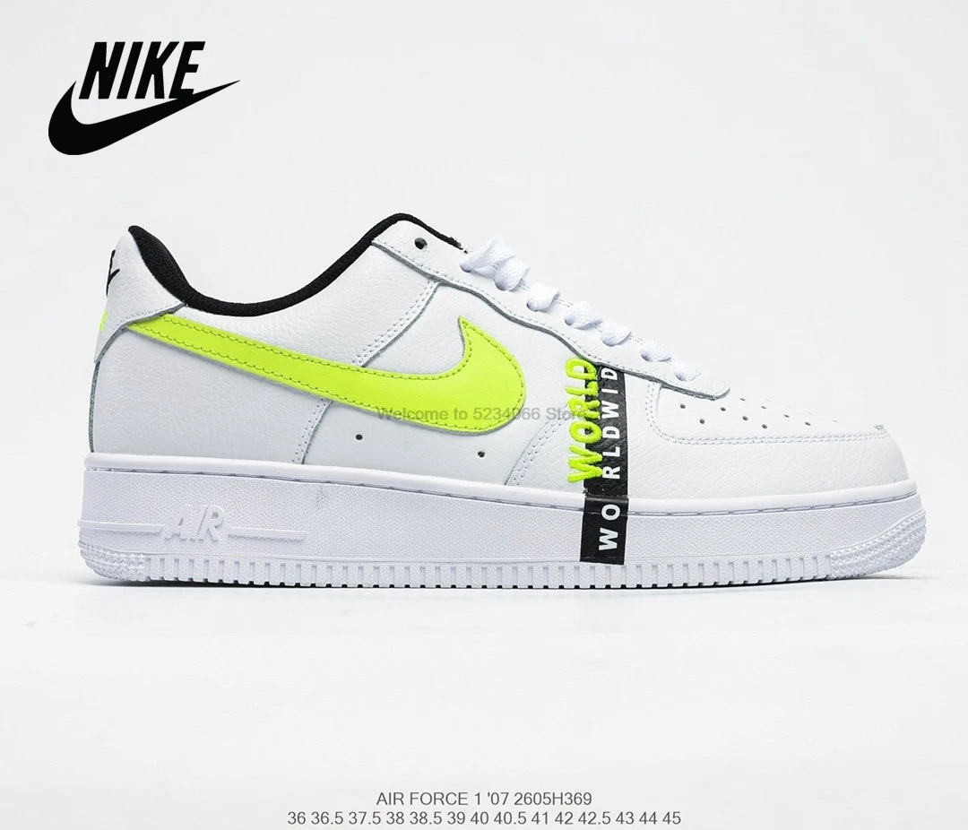Nike air force 1 07 37 5 Clearance