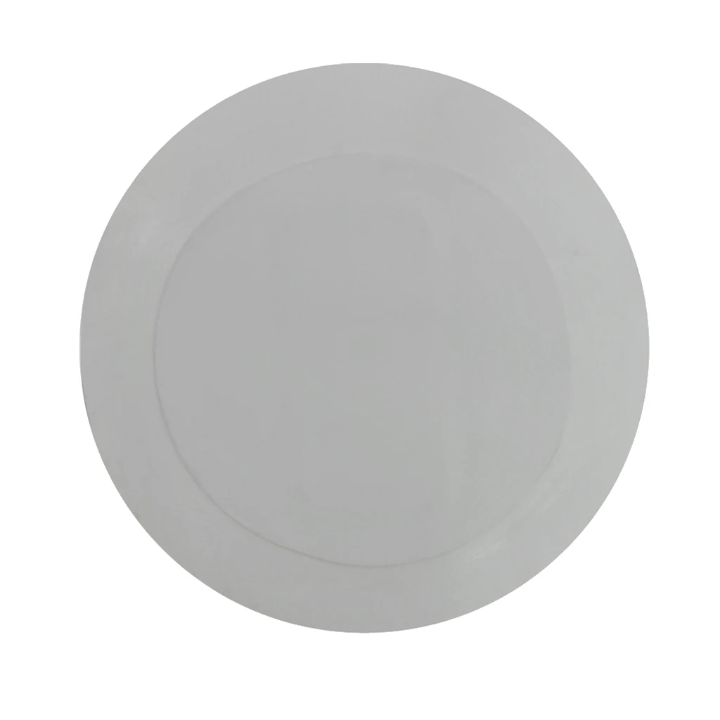 Stand Up Paddleboard SUP Bungee Deck Rigging Kit, 5mm x 5m Elastic Shock Cord 4 Pcs Stainless Steel D Ring Patch