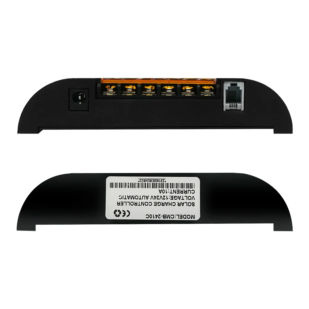 SUNYIMA 30A 20A 10A 12 В/24 В Солнечный контроллер заряда солнечная панель регулятор заряда батареи автоматический переключатель Солнечный контроллер температуры