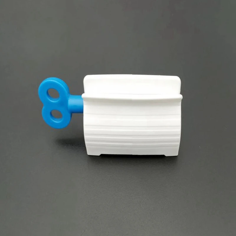 Multi-Function Toothpaste Squeeze Facial Cleanser Squeeze Manual Toothpaste Clip Cleaning Supplies Toothpaste Companion Squeezer