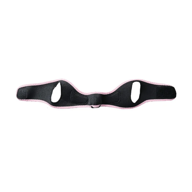 Лифтинг для лица пояс для Сна Маска Для Лица Массажная маска для лица V Shaper для коррекции контура лица Расслабление подтягивание лица повязка красота