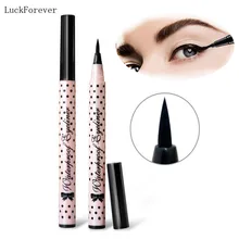 2 шт., жидкая подводка для глаз, карандаш, стойкий, черный, подводка для глаз, водостойкий, подводка для глаз, краска, макияж, косметическая подводка для глаз, ручка