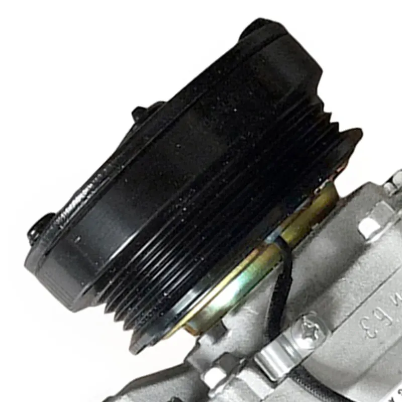 Авто для автомобиля Chery QQ S11-8104010BG S118104010BG 4PK 12V для кондиционера ac a/c компрессор