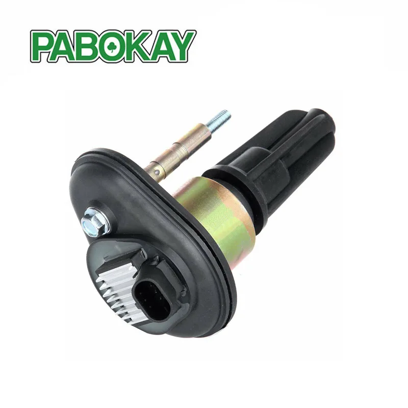 

FOR G-M ACDELCO OEM IGNITION COIL 12568062 Chevy Trailblazer GMC Canyon Envoy 1930092, 19279911, 12568062, BS-C1395