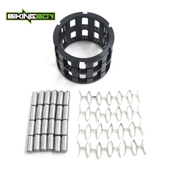 

BIKINGBOY Front Differential Roll Sprague Carrier Repair Kit For Polaris Ranger RZR 570 900 1000 Sportman Scrambler 15 16 17 18