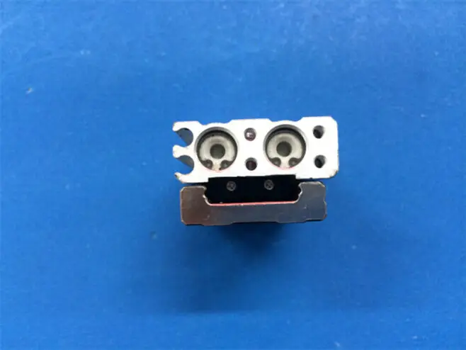 MXQ8L-10 MXQ8L10 SMC б/у 1 шт