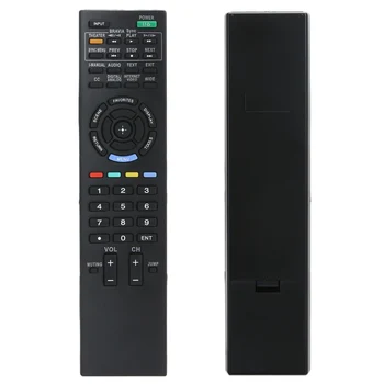 

Replacement Remote Control for Sony RM-ED022 RMED022 TV TV / New Smart Television Remote Controller