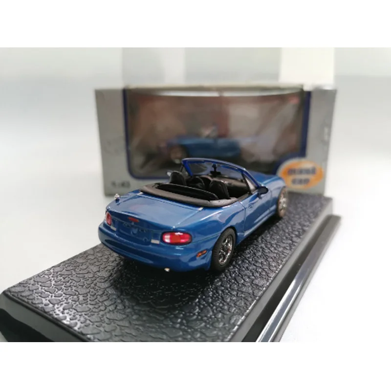 Mazda MX-5 GT Race Car with 279 hp | Car Division