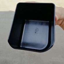 KALERM/KLM части slag box slag коробка для отходов slag box автоматическая кофемашина Запчасти для технического обслуживания аксессуары