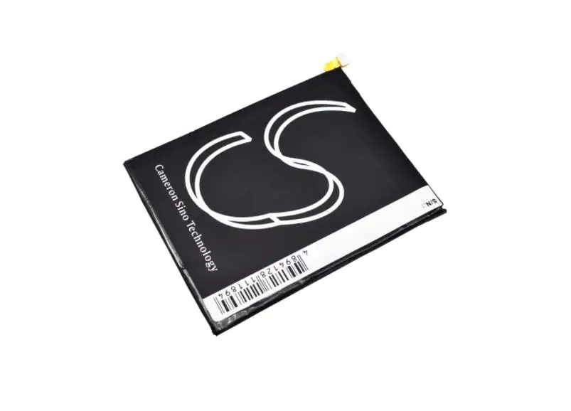 Cameron sino 2800 мАч батарея для VODAFONE 990N 990N-PT Smart 4 Max VF-990N CPLD-332 мобильный, Смартфон батарея