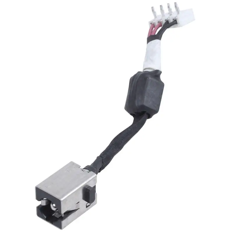 

DC Power Jack Charging Port Cable For Toshiba Satellite P850 P855 Series Laptop