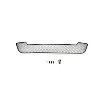 

Mesh on bumper external for Lada Largus Cross 2015, black, 15mm (Largus)