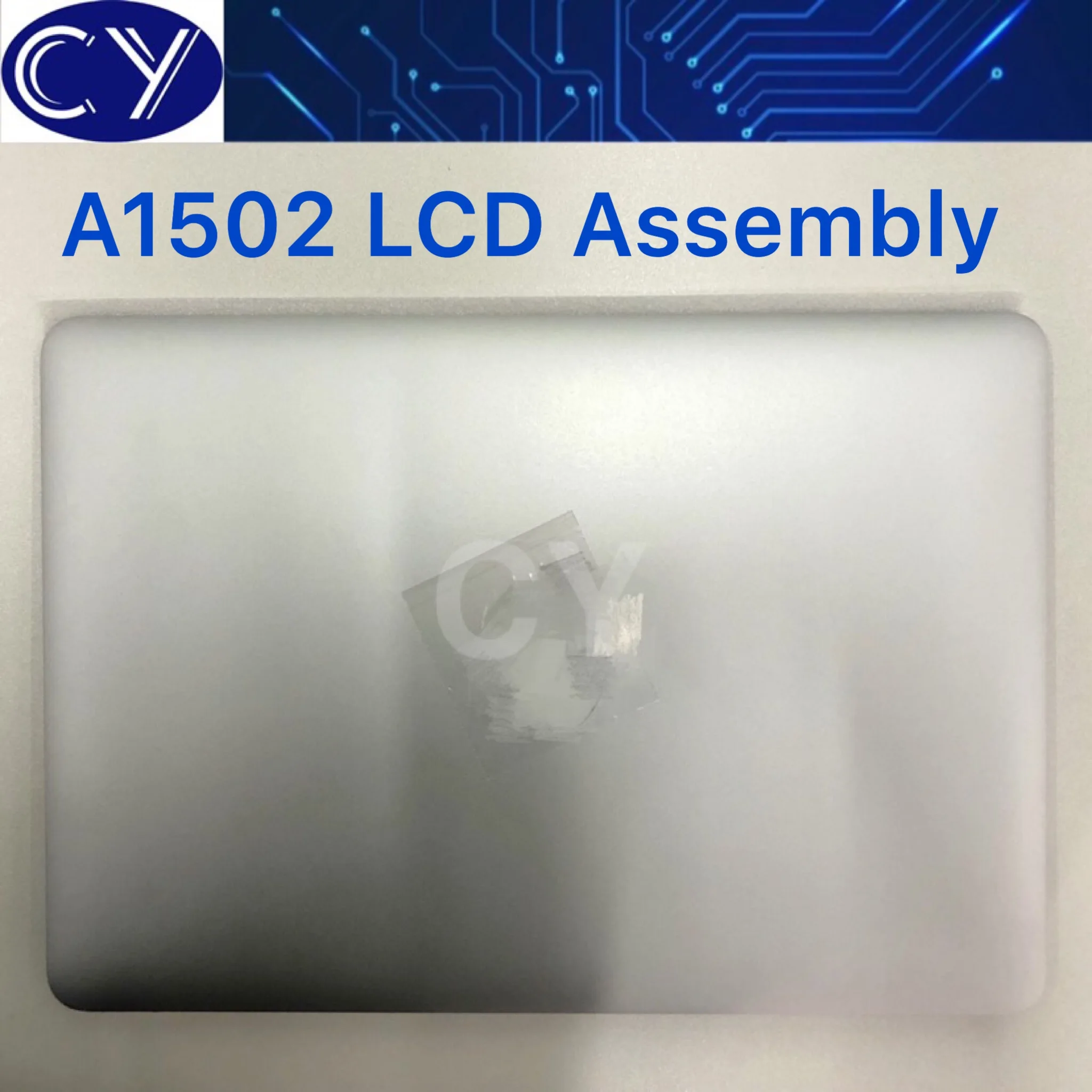 Оригинальный Новый A1502 полный Дисплей в сборе для Macbook Pro Retina 13 ЖК дисплей позже 2013