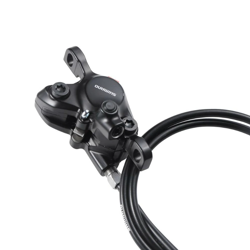 シマノMT200油圧ディスクブレーキ+RT56ローター２枚セット Amazon.com : Meteorolite MT200 Hydraulic Brakes with SM-RT56