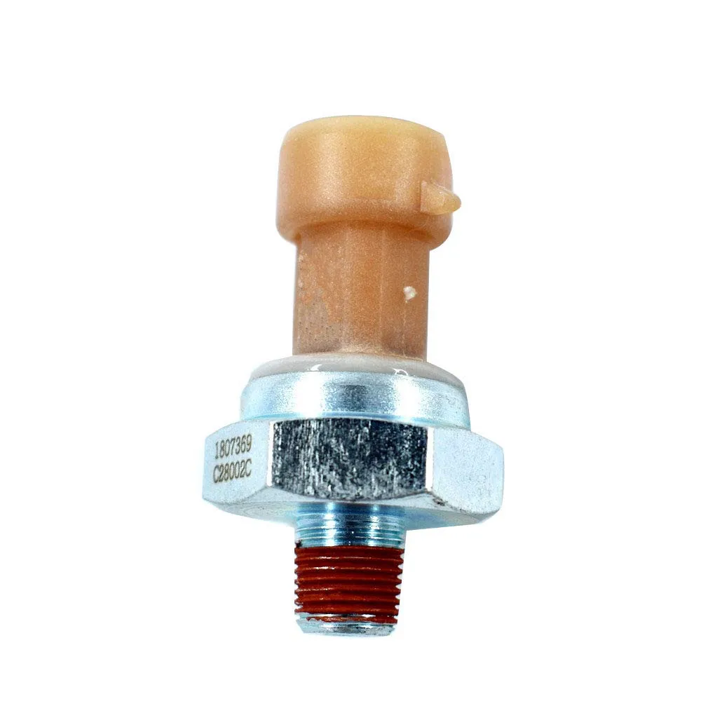 Датчик давления масла двигателя EOP OEM 1807369C2 для Navistar DT466E I530E DT466 530 HT530 | Автомобили и