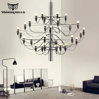 

Nordic Modern Fruits Chandeliers Simple Hanging Lights Restaurant/Hotel/DingRoom Chandelier Lamps E14 18/30/50 Heads Lighting