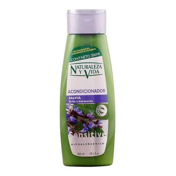 Кондиционер Naturaleza y Vida| |