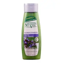 Кондиционер Naturaleza y Vida|