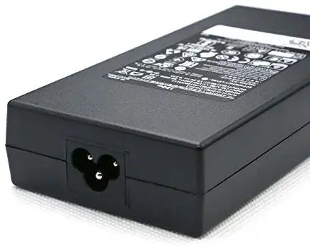 Huiyuan подходит для Dell 180 Вт 19,5 в 9.23A адаптер переменного тока M14x Alienware M15x Alienware M17x Alienware M17x R3 Precision M4600