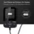 RUIZU X50 X55 M5 Sport Bluetooth MP3-плеер 8gb Clip Mini с Поддержкой экрана FM,Запись,Электронная книга,Часы,Шагомер