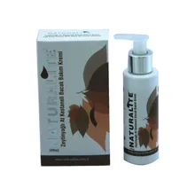 Крем для ухода за ногами с натуральным оливковым маслом конского чесореха 100 мл