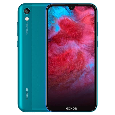 Google Play Honor Play 3e 32 Гб 64 Гб MT6762R восьмиядерный смартфон 13 МП+ 5 Мп камера 5,7" полный экран 3020 мАч мобильный телефон